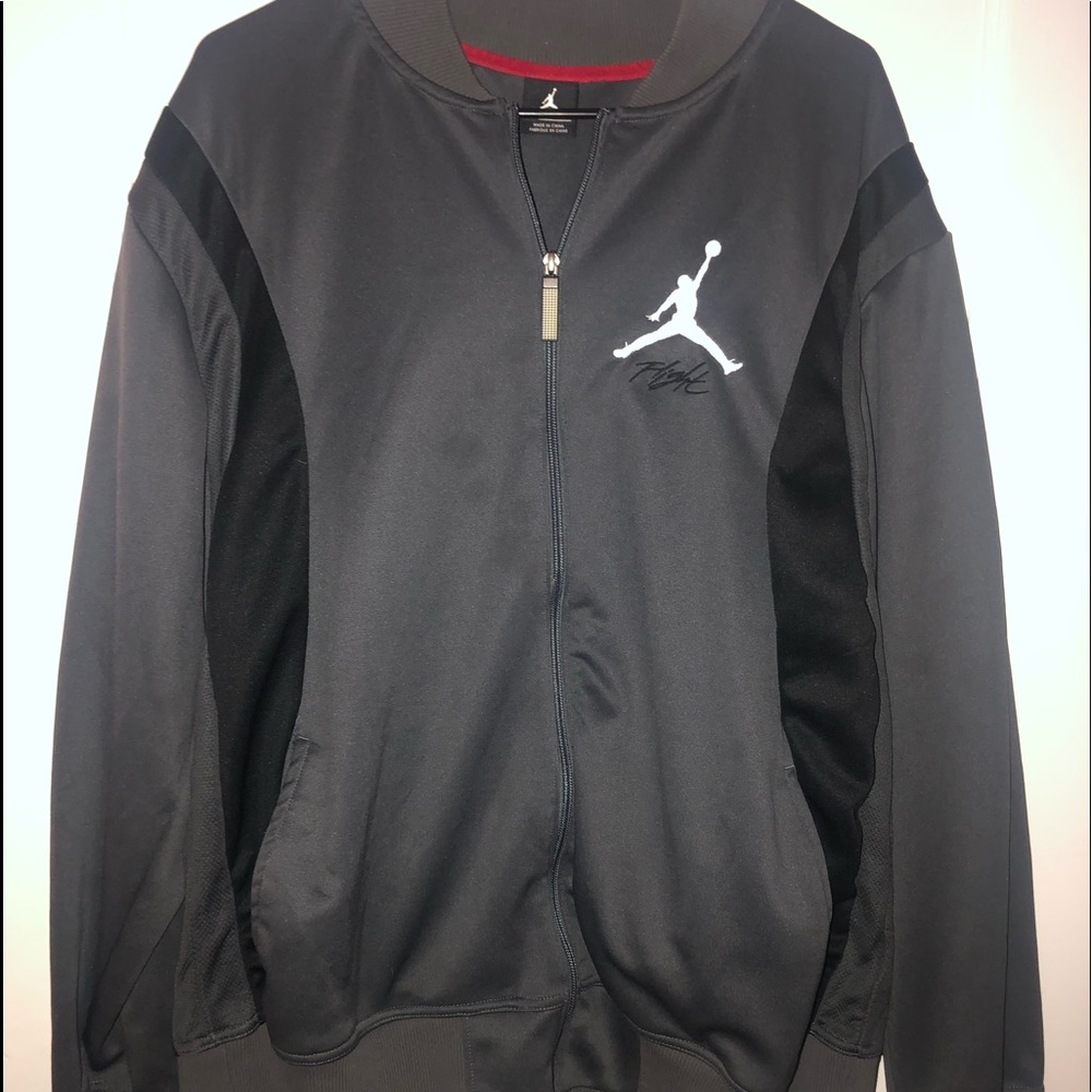 Jordan Zip up jacket